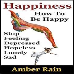 Happiness cover art