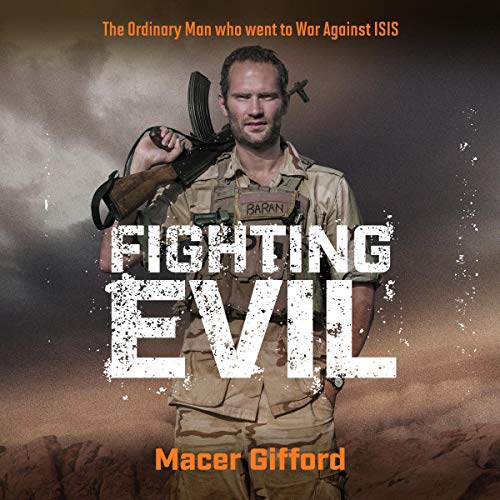 Fighting Evil Titelbild