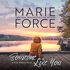 Someone Like You Audiobook By Marie Force cover art