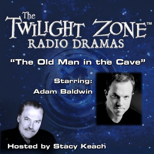 The Old Man in the Cave cover art