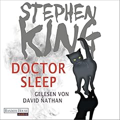 Doctor Sleep cover art