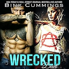 Wrecked Duet cover art