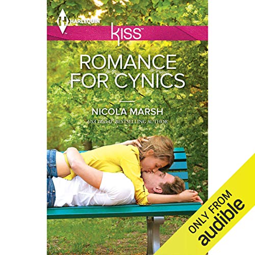 Romance for Cynics cover art