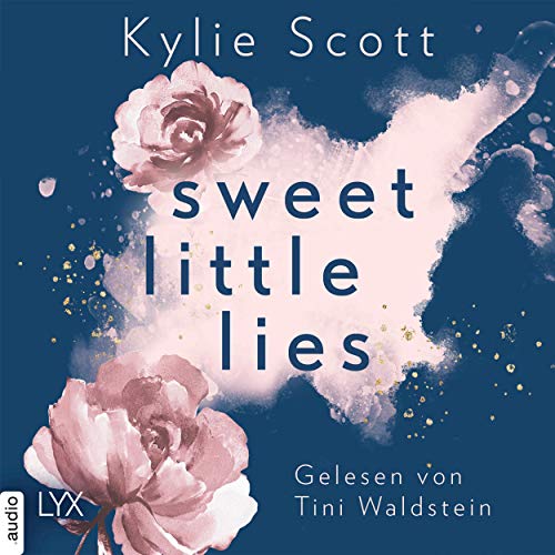 Sweet Little Lies Audiolivro Por Kylie Scott capa