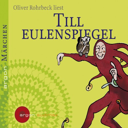 Till Eulenspiegel cover art