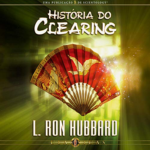 História do Clearing cover art