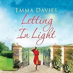 Letting in Light Audiobook By Emma Davies cover art