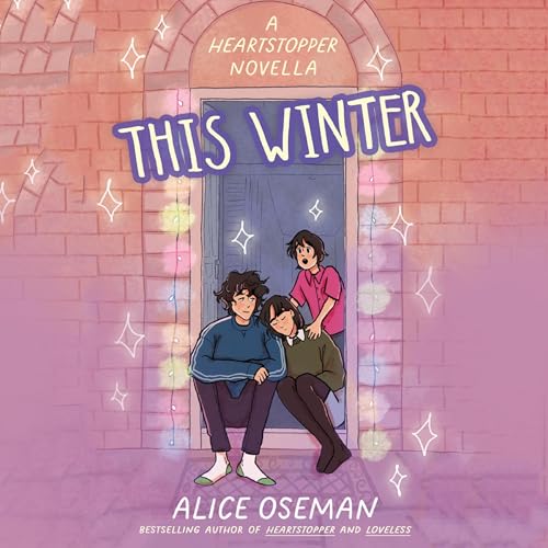 This Winter cover art