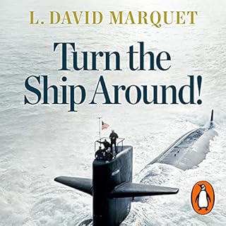 Turn the Ship Around! cover art