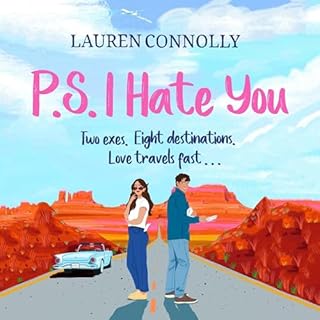 PS: I Hate You cover art