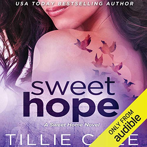 Sweet Hope Titelbild