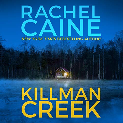 Killman Creek cover art