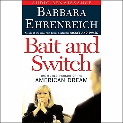 Bait and Switch cover art