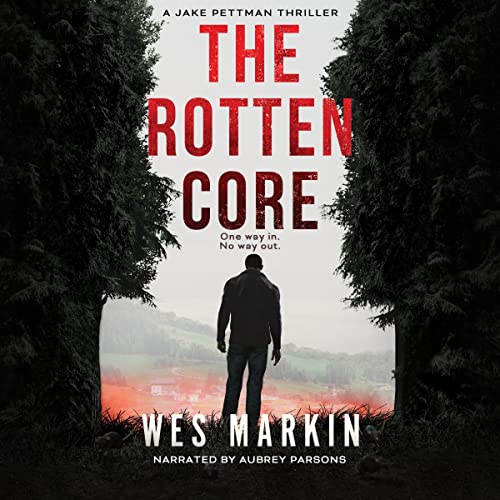 The Rotten Core cover art