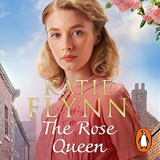 The Rose Queen cover art