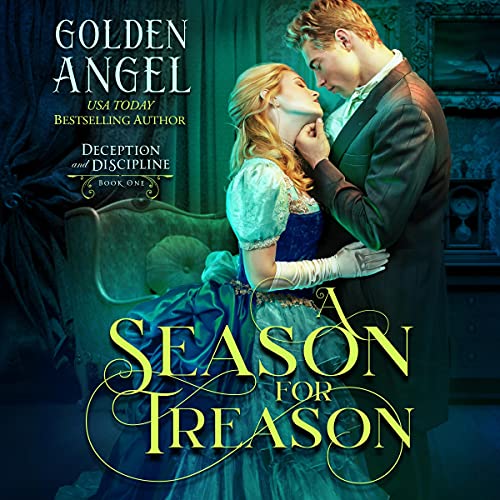 A Season for Treason Titelbild