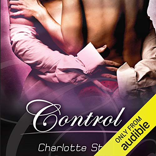 Control Audiolibro Por Charlotte Stein arte de portada