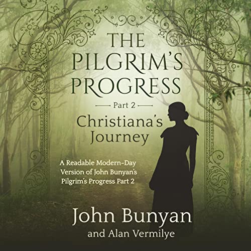 Christiana's Journey cover art