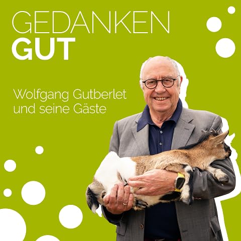 GedankenGut cover art