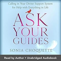 Ask Your Guides cover art