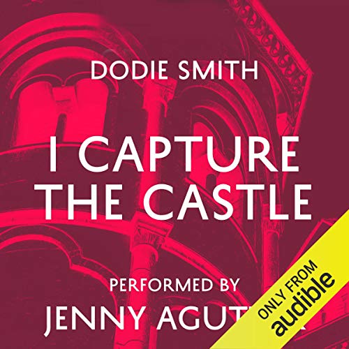 I Capture the Castle Audiobook By Dodie Smith cover art