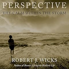 Perspective cover art