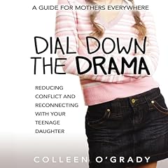 Dial Down the Drama cover art