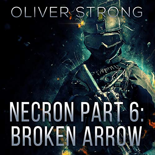 Broken Arrow cover art