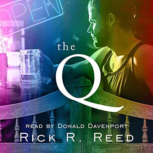 The Q cover art