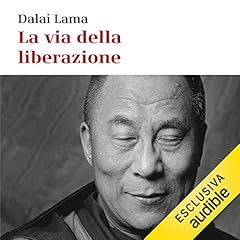 La via della liberazione copertina