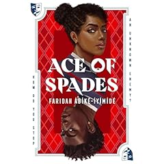 Ace of Spades Titelbild