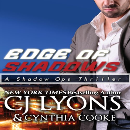 Edge of Shadows cover art