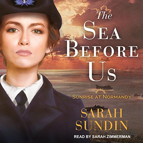 The Sea Before Us cover art