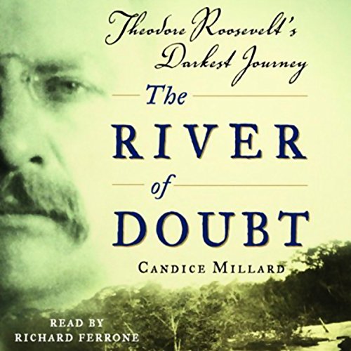 The River of Doubt cover art