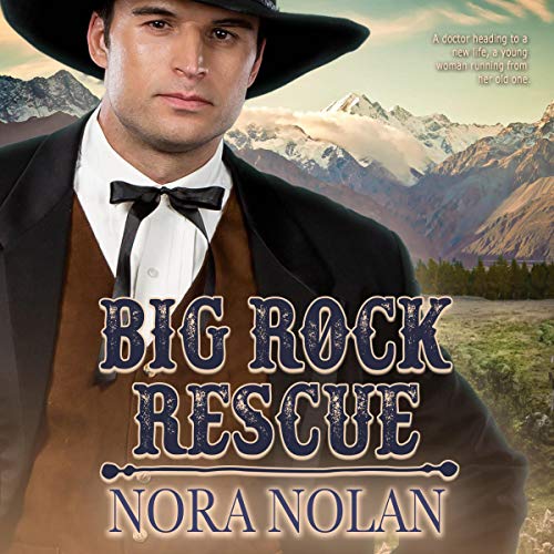 Big Rock Rescue Titelbild