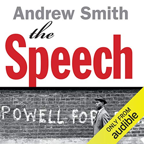 The Speech cover art