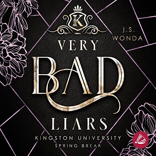 Very Bad Liars Titelbild