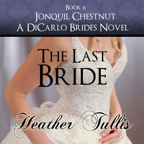 The Last Bride Audiolivro Por Heather Tullis capa