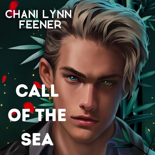 Call of the Sea cover art