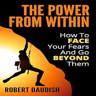 The Power from Within cover art