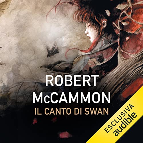 Il canto di Swan cover art