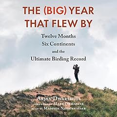 The (Big) Year That Flew By cover art