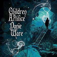 Children of Artifice cover art