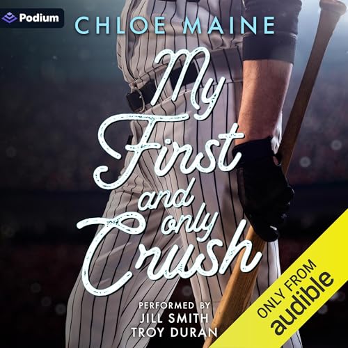 Page de couverture de My First and Only Crush