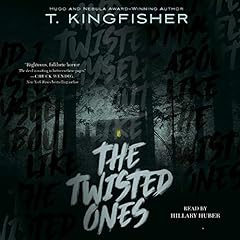 The Twisted Ones Titelbild