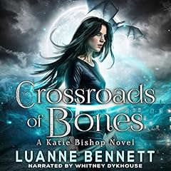 Crossroads of Bones cover art