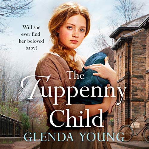 The Tuppenny Child cover art