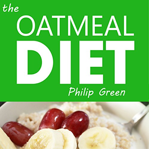 The Oatmeal Diet Titelbild