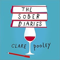 The Sober Diaries cover art