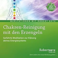 Chakren-Reinigung mit den Erzengeln Titelbild